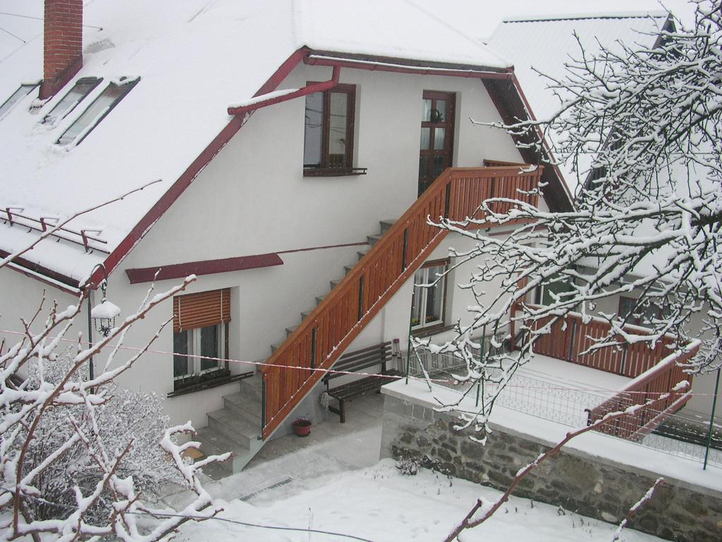 Apartments Dvor Bovec Pokoj fotografie