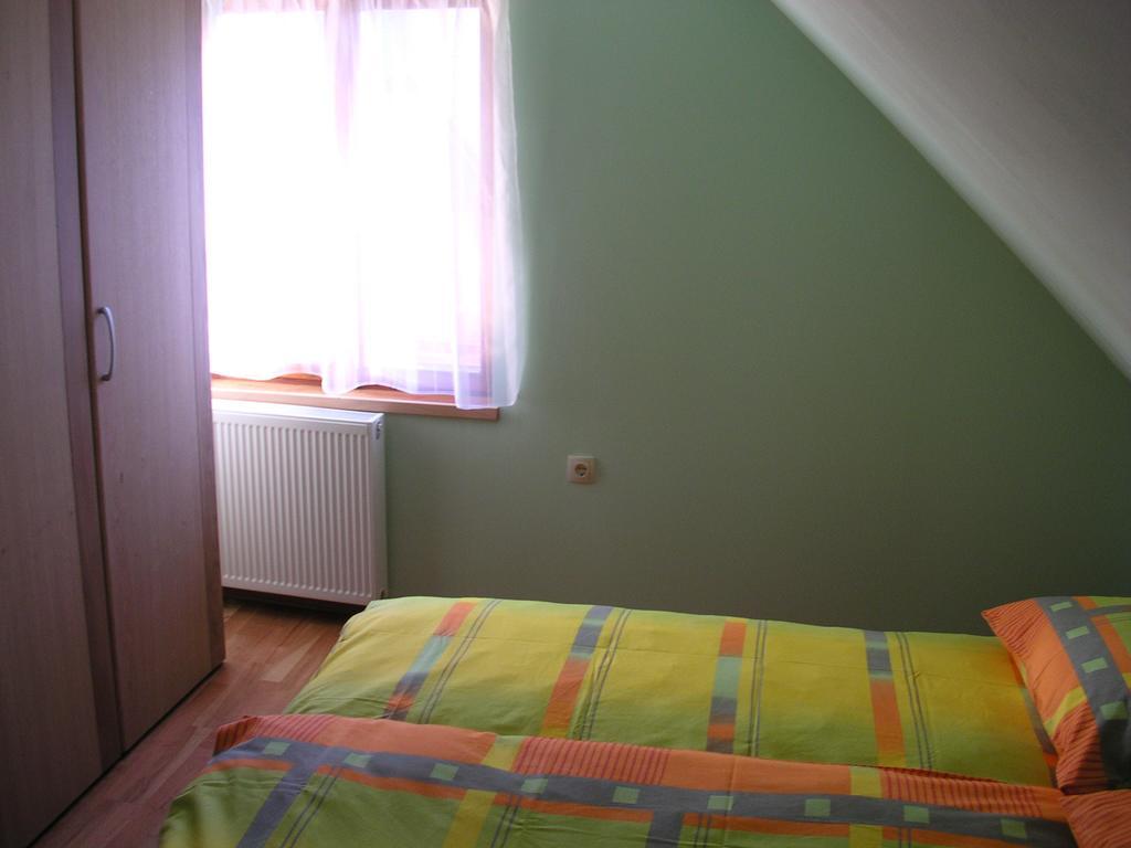 Apartments Dvor Bovec Pokoj fotografie